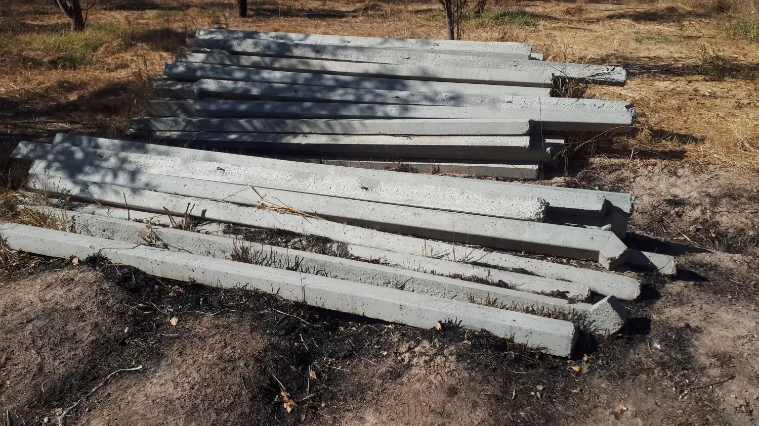 فروش تیرحصاری|مصالح و تجهیزات ساختمان|سراجو, |دیوار