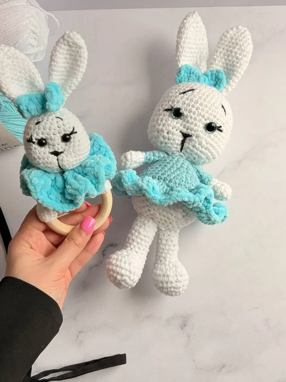 عروسک و لباس کودک دستباف رویال کیدز|اسباببازی بچه|تالش, هشتپر|دیوار