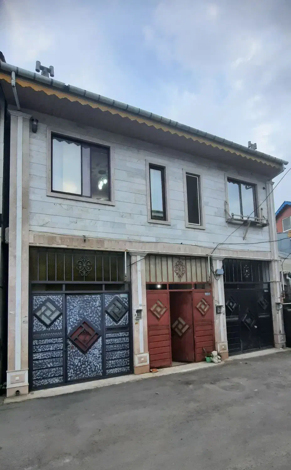 رهن واحد 60متری دو خواب با پارکینگ|اجارهٔ آپارتمان|شلمان, |دیوار