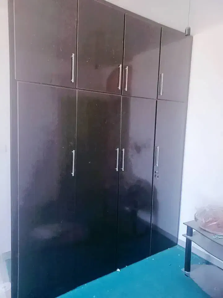 کمد دبواری ام دی اف|جاکفشی، کمد، دراور|بندر ماهشهر, |دیوار