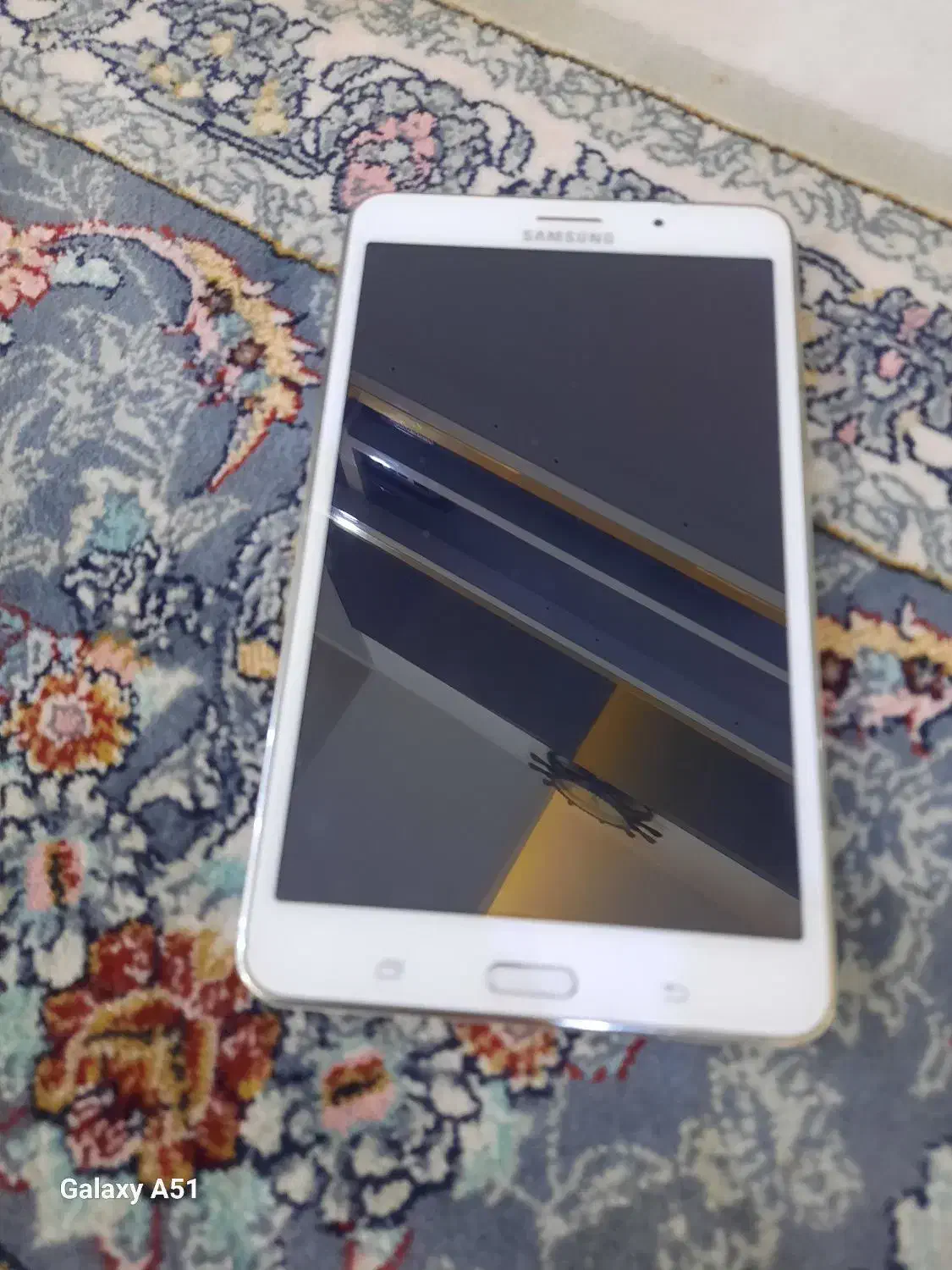 گوشی جی ۷ و تبلت نیاز به تعمیر|تبلت|اهواز, منازل سپاه|دیوار