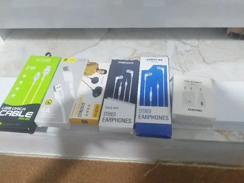 لوازم جانبی|لوازم جانبی موبایل و تبلت|ایذه, |دیوار