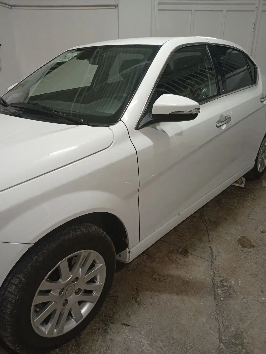 دنا 6دنده پلاس درحد|خودرو سواری و وانت|گنبد کاووس, |دیوار