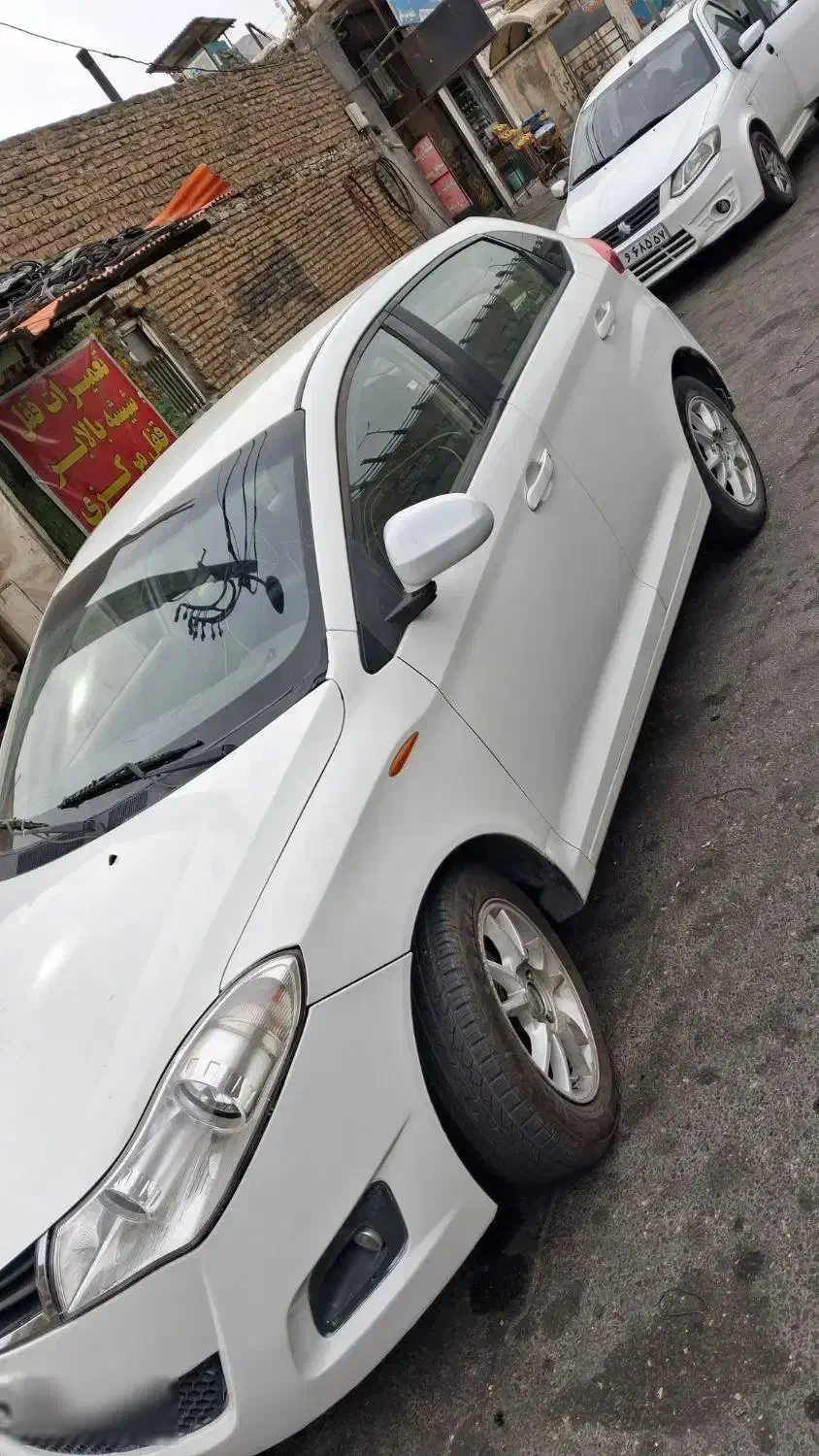 MVM 315بی رنگ|خودرو سواری و وانت|ساوه, |دیوار