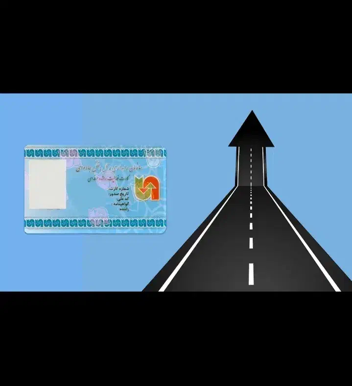 صدور کارت هوشمند رانندگان کامیون باری|خدمات حمل و نقل|خور (فارس), |دیوار