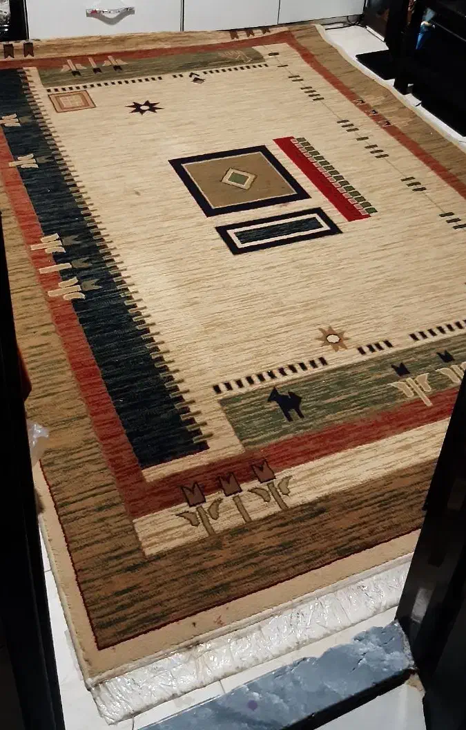 فرش ۴ متری|فرش|تهران, پرستار|دیوار