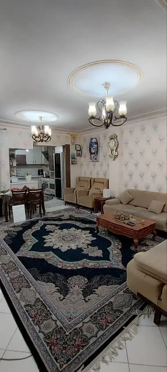 آپارتمان57متری بازسازی کامل|فروش آپارتمان|تهران, جی|دیوار