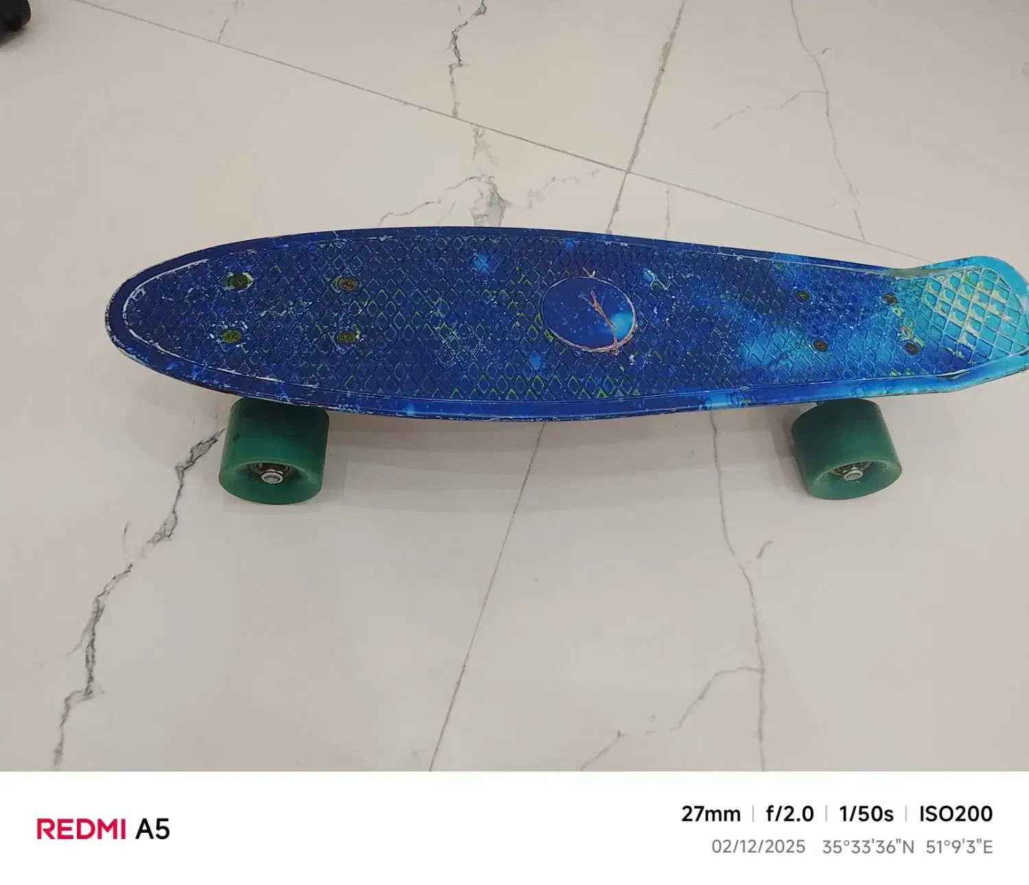 اسکیت|دوچرخه، اسکیت، اسکوتر|نسیم‌شهر, |دیوار