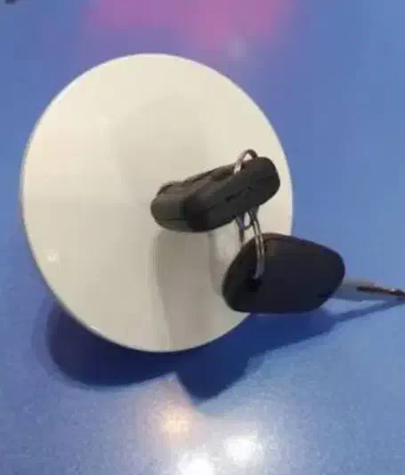 گم شده درب باک بنزین ۲۰۶|اشیا|سهند, |دیوار