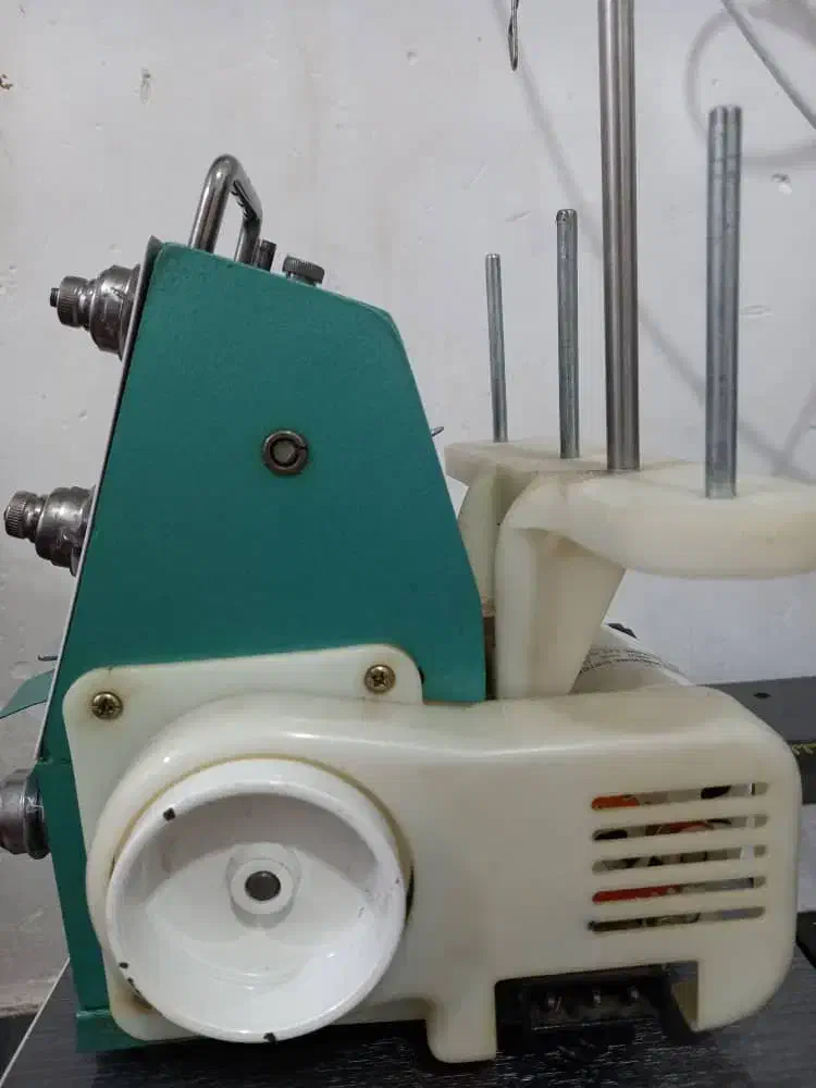 سردوز پروانه سه نخ|چرخ خیاطی و ریسندگی|قشم, |دیوار