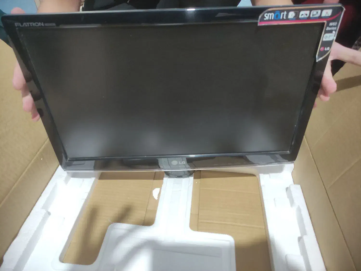 مانیتور و کیس|رایانه رومیزی|ملایر, |دیوار