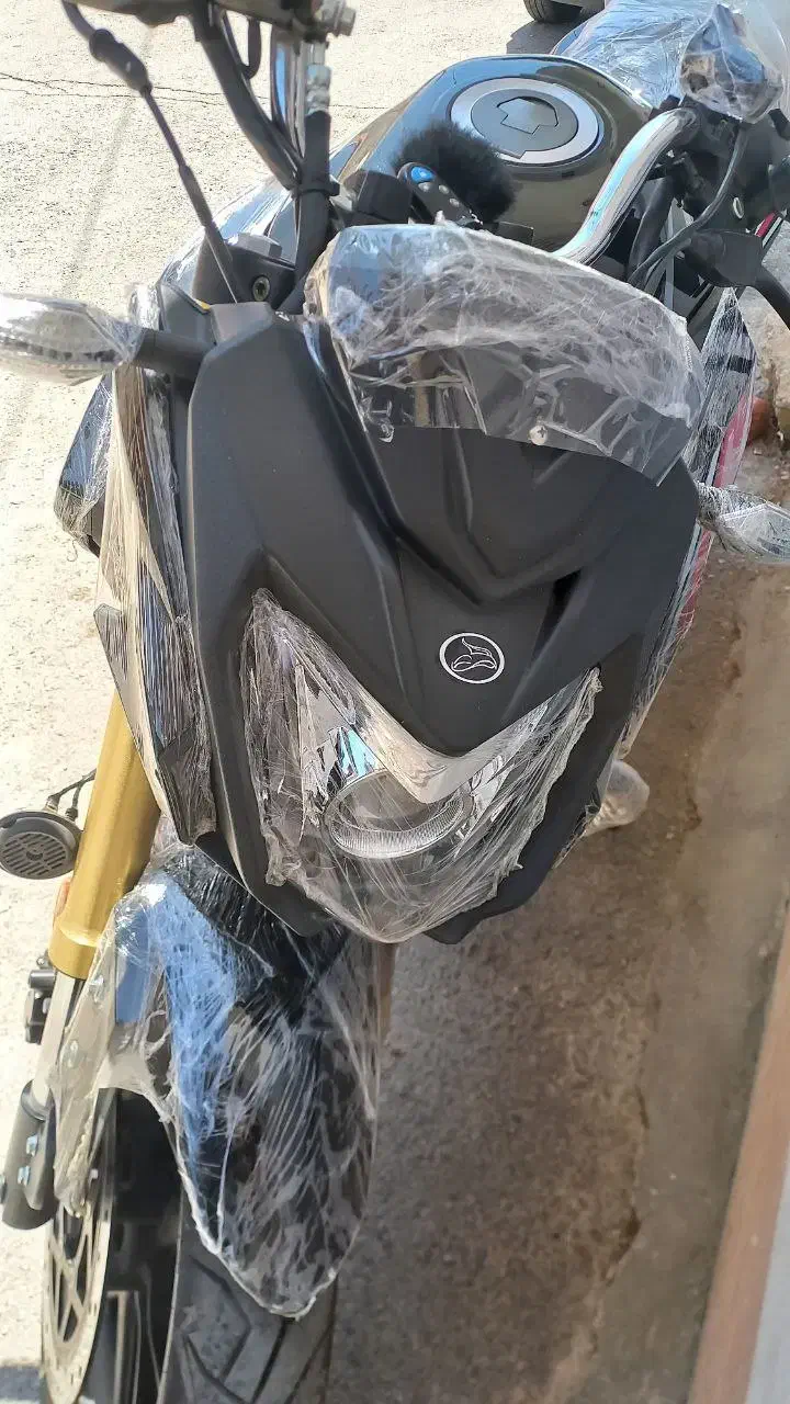 موتور|موتورسیکلت|بروجرد, |دیوار