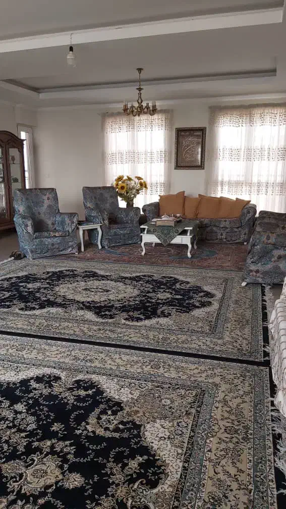 ۱۳۵ متری  ستارخان/ کاشانی پور