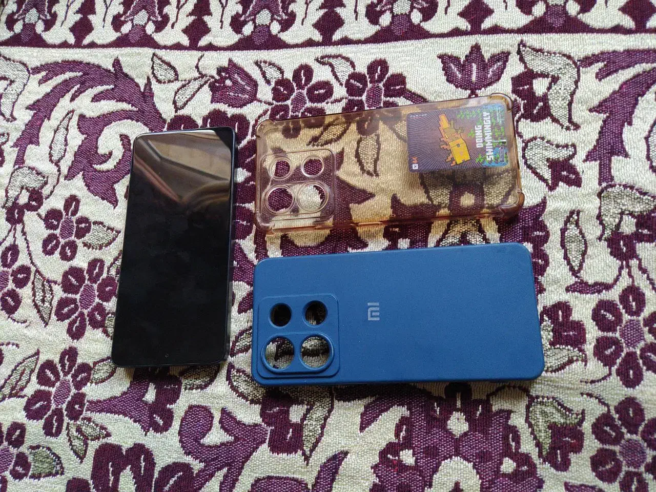 Poco X6 256 12ram|موبایل|تهران, میدان ولیعصر|دیوار