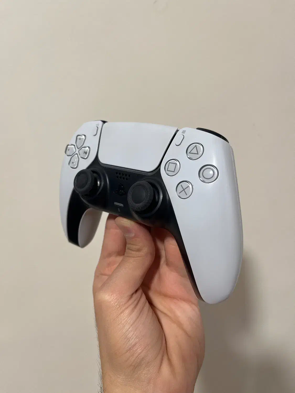 دسته ps5 خود کنسول|کنسول، بازی ویدئویی و آنلاین|تهران, فدک|دیوار