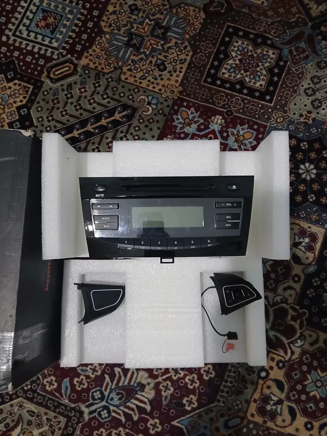 ضبط فابریک جک j5|قطعات یدکی و لوازم جانبی|شیراز, انجیر|دیوار