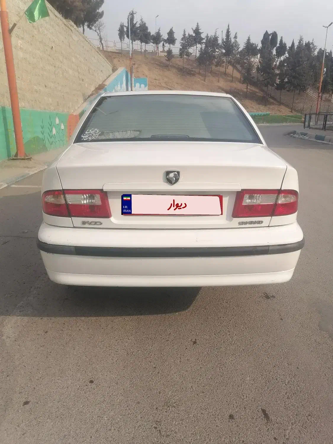 فروش خودرو|خودرو سواری و وانت|تهران, شهرک امام خمینی|دیوار