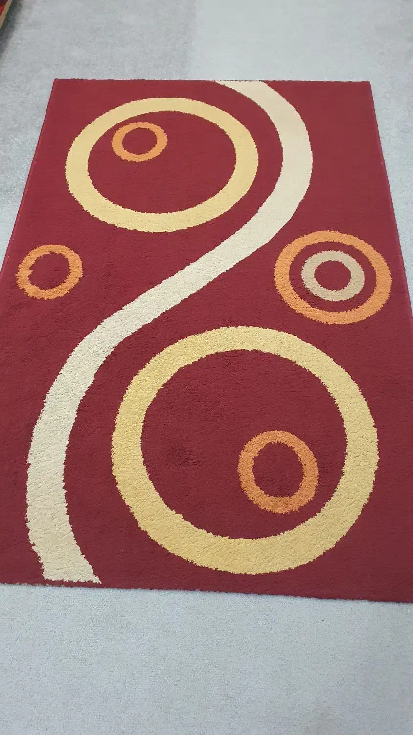 قالیچه گلیمی|فرش|دزفول, |دیوار