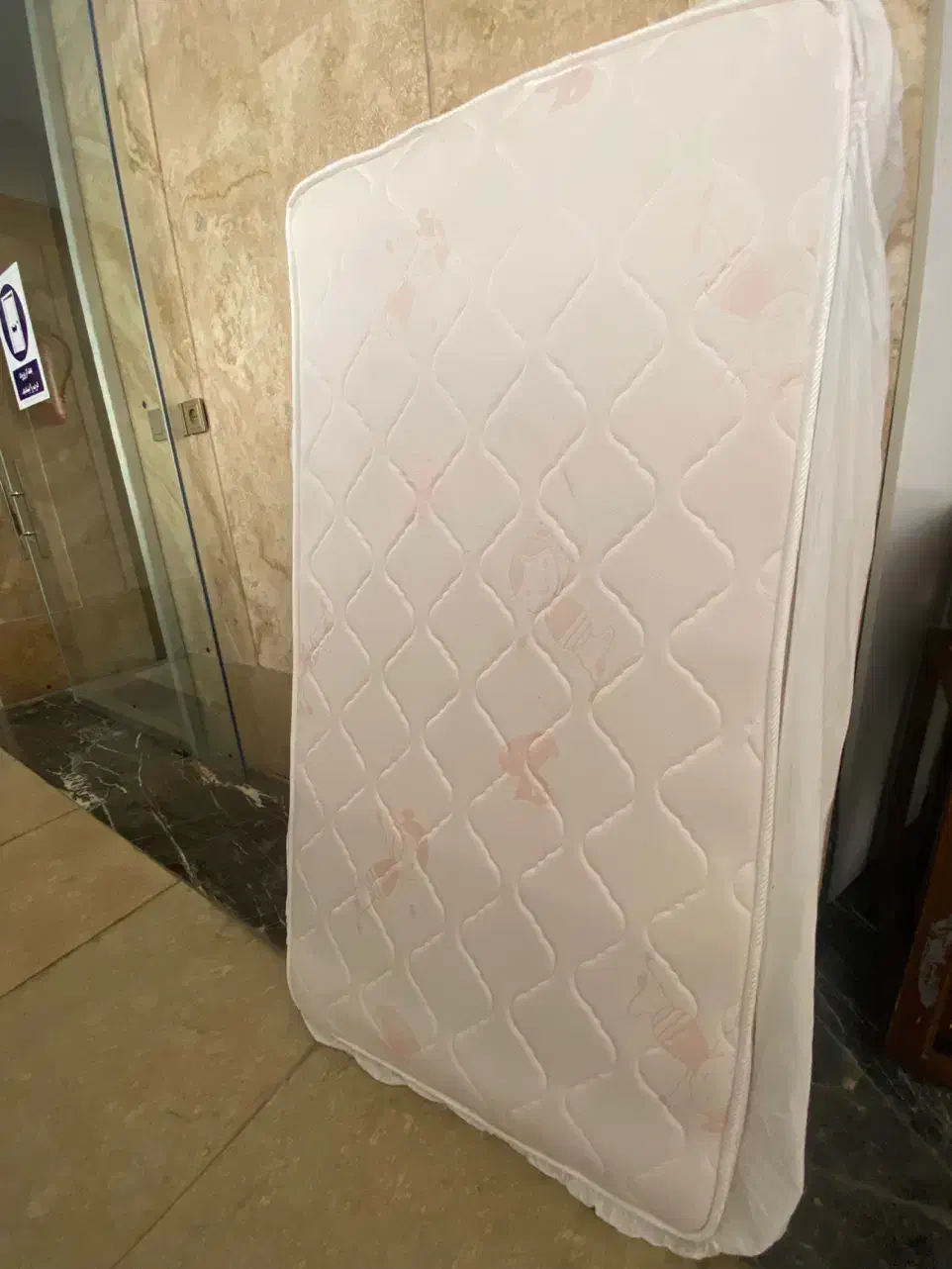 تشک خوشخواب کودک رویا ۱۳۰*۷۰|تشک تختخواب|تهران, نارمک جنوبی|دیوار