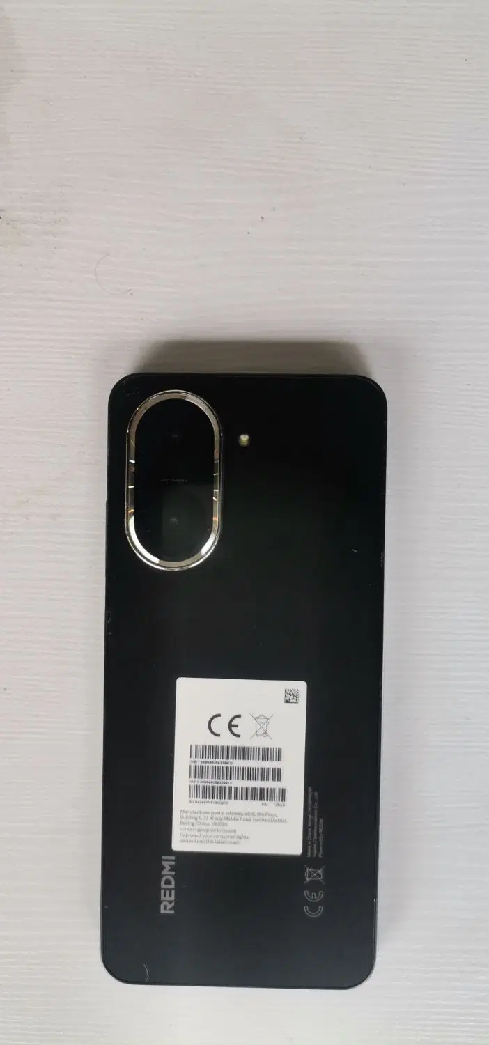 a5 redmi|موبایل|گرگان, |دیوار