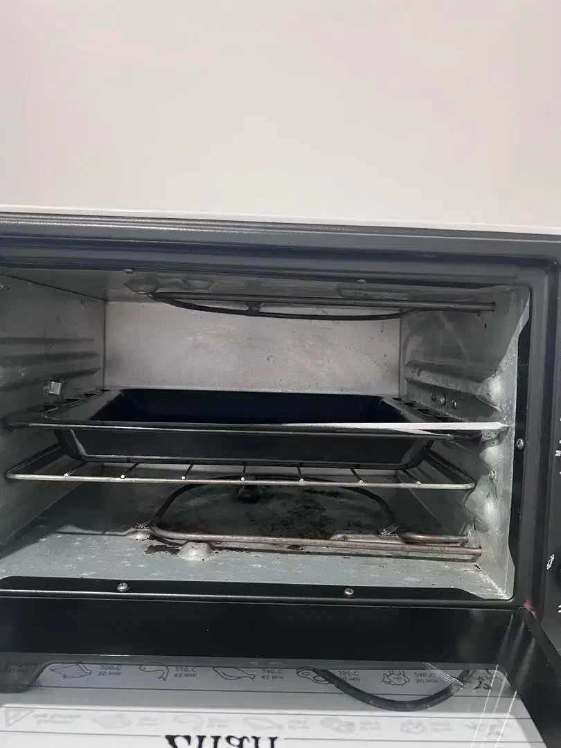 فروش توستر در حد نو|اجاق گاز و لوازم برقی پخت‌وپز|رشت, نخودچر|دیوار