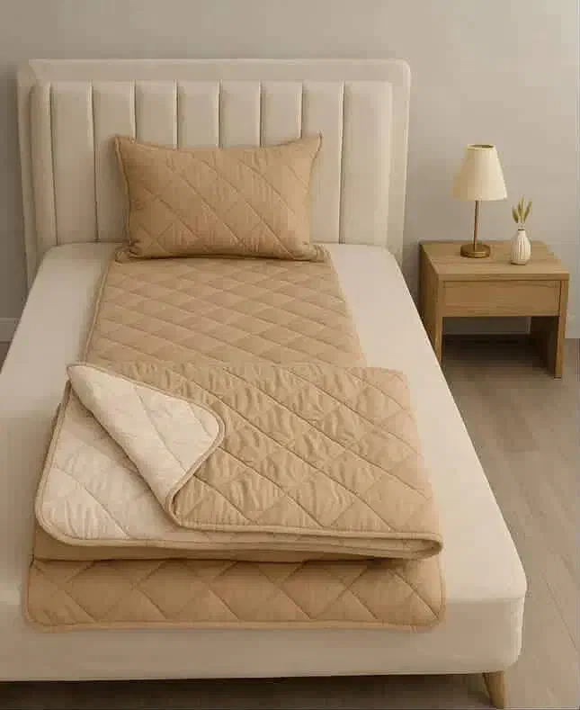 ست سه تیکه مهمان|رختخواب، بالش، پتو|بندرعباس, |دیوار