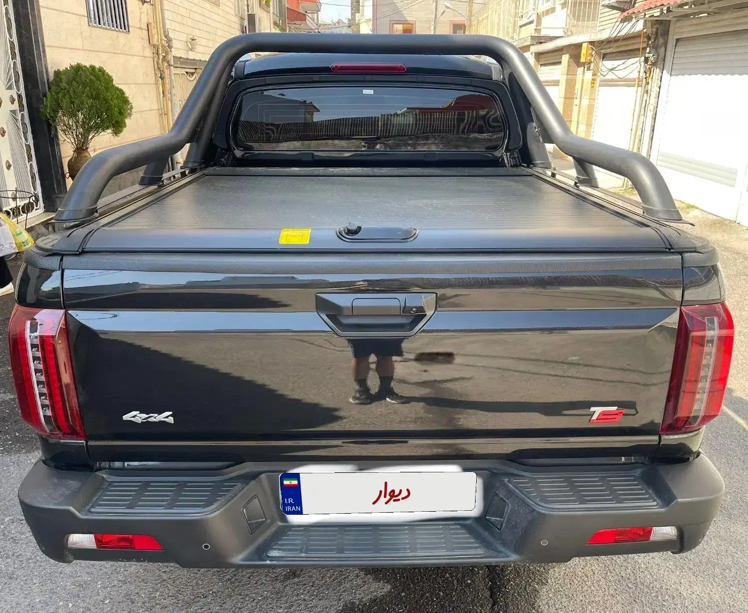 کی ام سی تی ۹ (kmc T9)|خودرو سواری و وانت|رشت, بازار|دیوار