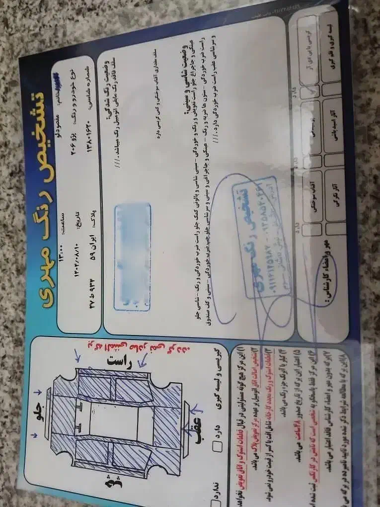 فروش ماشین|خودرو سواری و وانت|سرخنکلاته, |دیوار