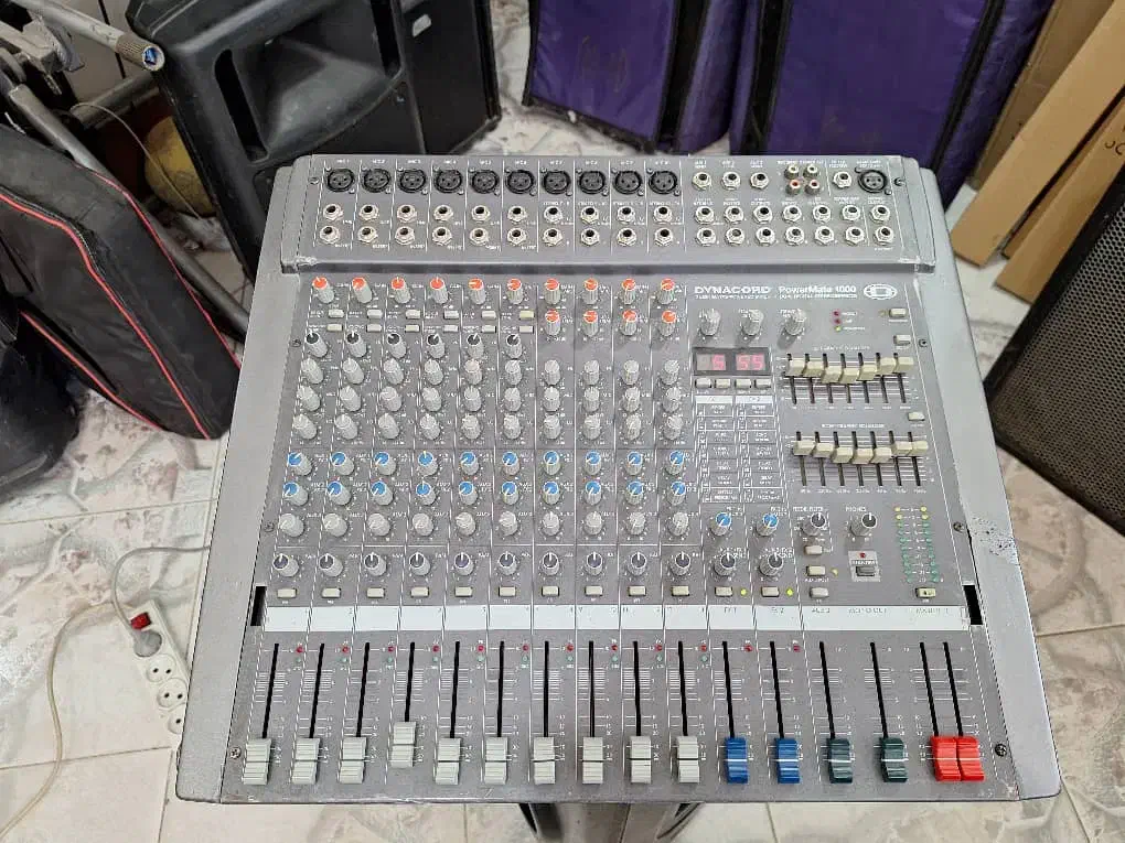 اجاره و کرایه باند فلش خور و میکسر|خدمات پذیرایی، مراسم|شهریار, شهریار|دیوار