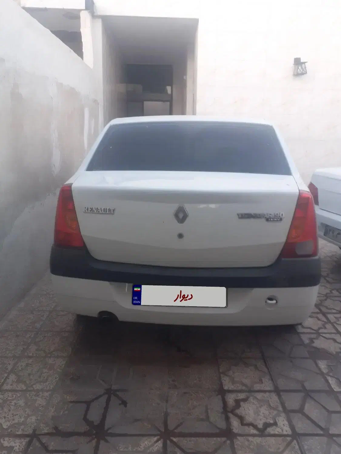 فروش ال نود|خودرو سواری و وانت|نجفآباد, امیرآباد|دیوار