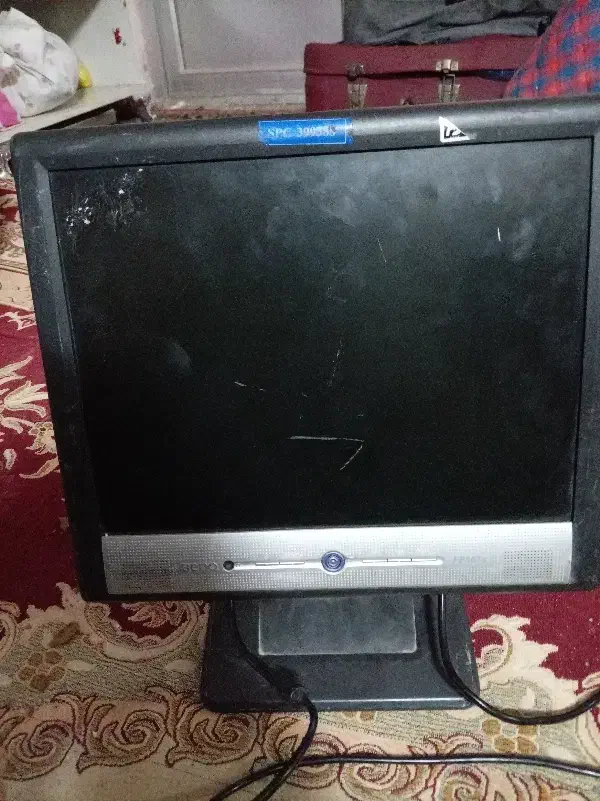 مانیتو|رایانه رومیزی|گناباد, |دیوار