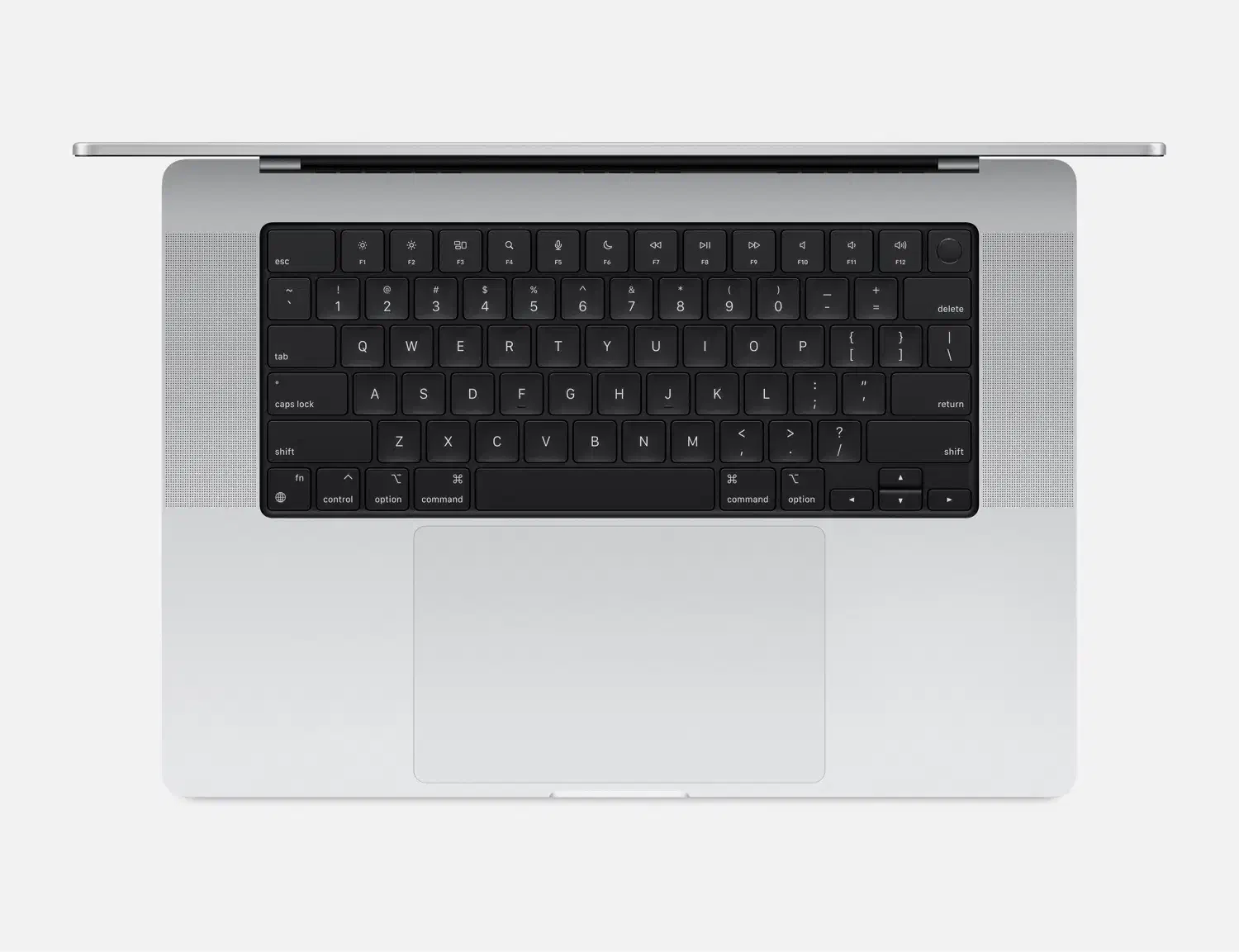 مک بوک پرو ۲۰۲۱ - Macbook Pro M1Max 64G 2T 38Core|رایانه همراه|مشهد, ارشاد|دیوار