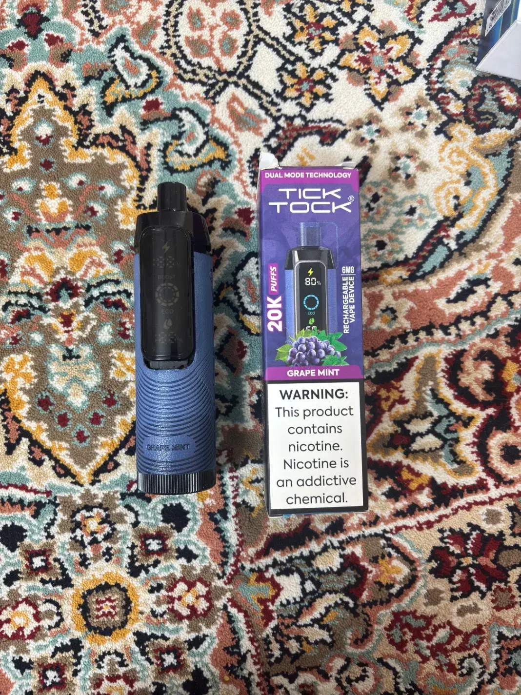 ویپ پاد|زیورآلات و اکسسوری|گرگان, |دیوار