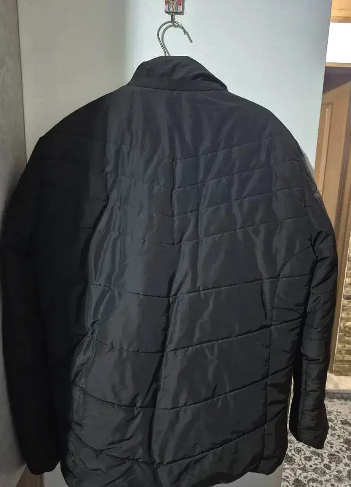 کاپشن مردانه نو سایز،xl|لباس|قائم‌شهر, |دیوار