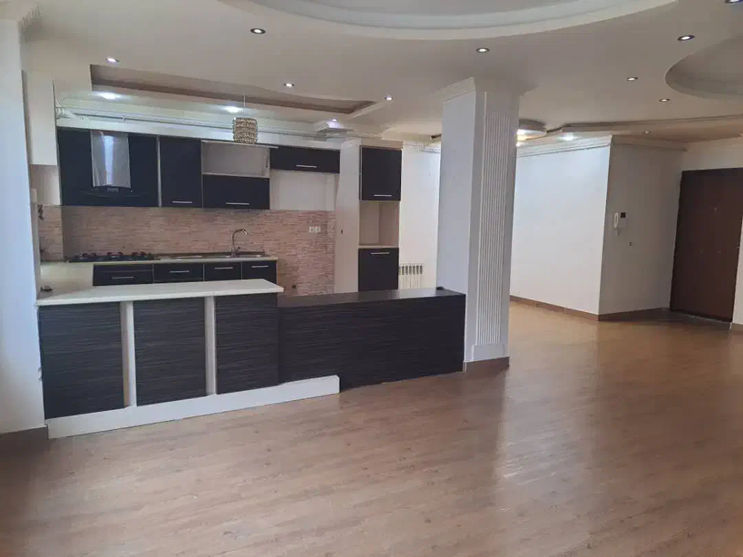 آپارتمان تکواحد 107متری آسانسوردار شیک معلم|فروش آپارتمان|رشت, استادسرا|دیوار