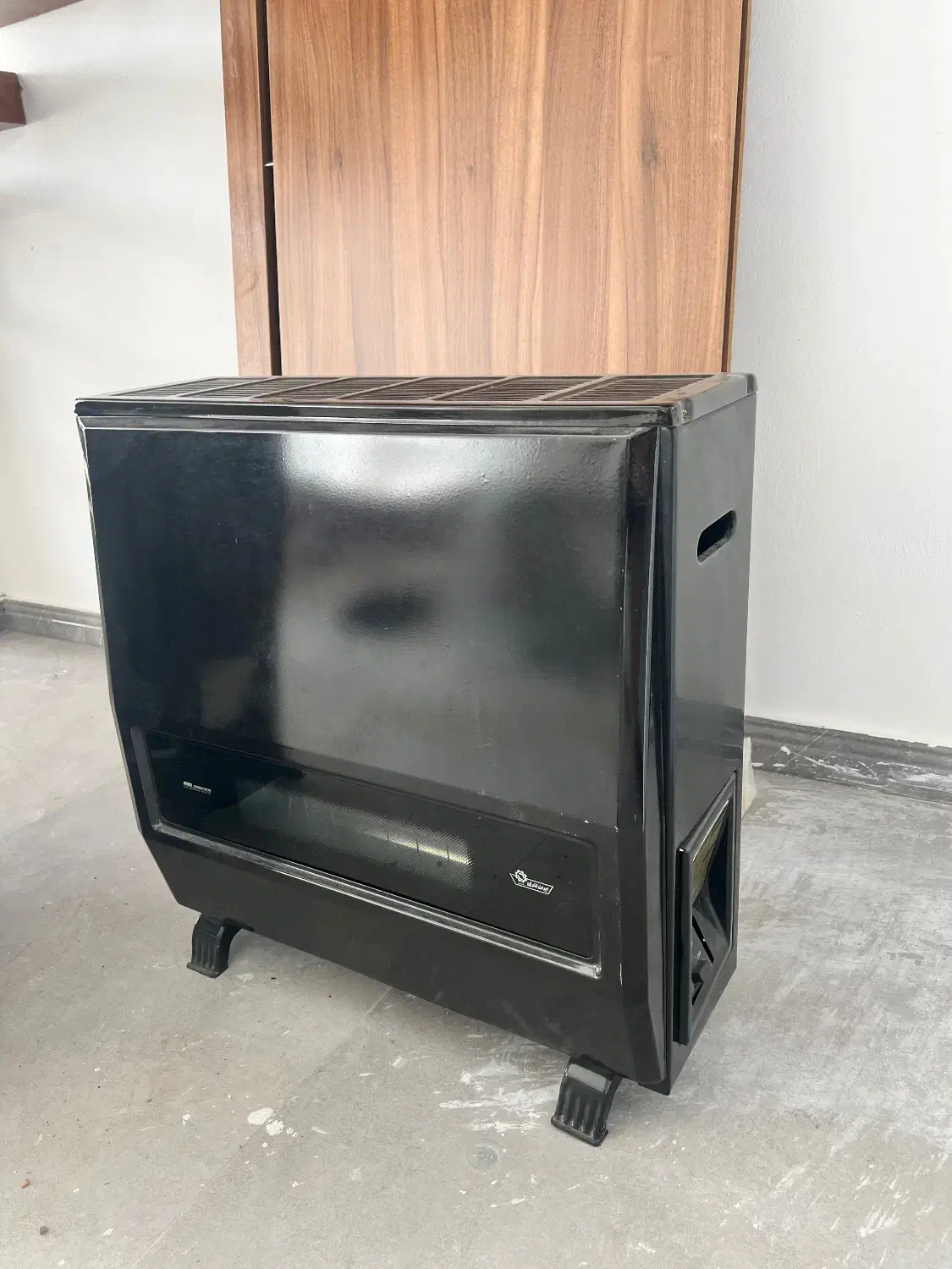 ۳عدد بخاری گازی|بخاری، هیتر، شومینه|سرخرود, |دیوار