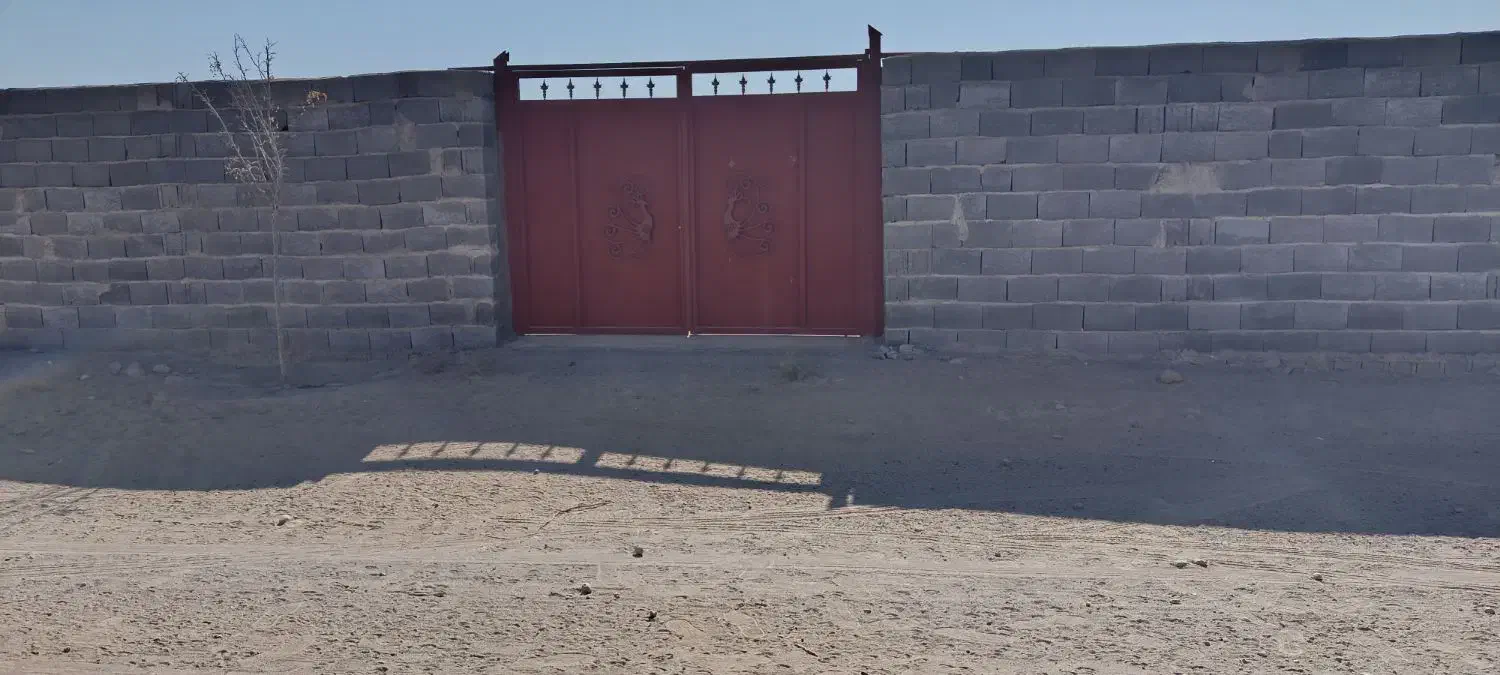 25قصب زمین کشاورزی|فروش زمین و ملک کلنگی|زید آباد, |دیوار