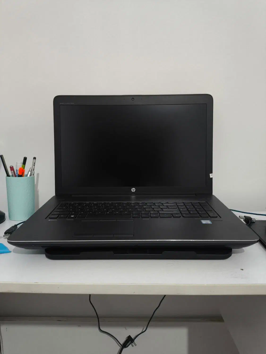 zbook g3 17inch رندرینگ مهندسی|رایانه همراه|محمدشهر, همایون ویلا|دیوار