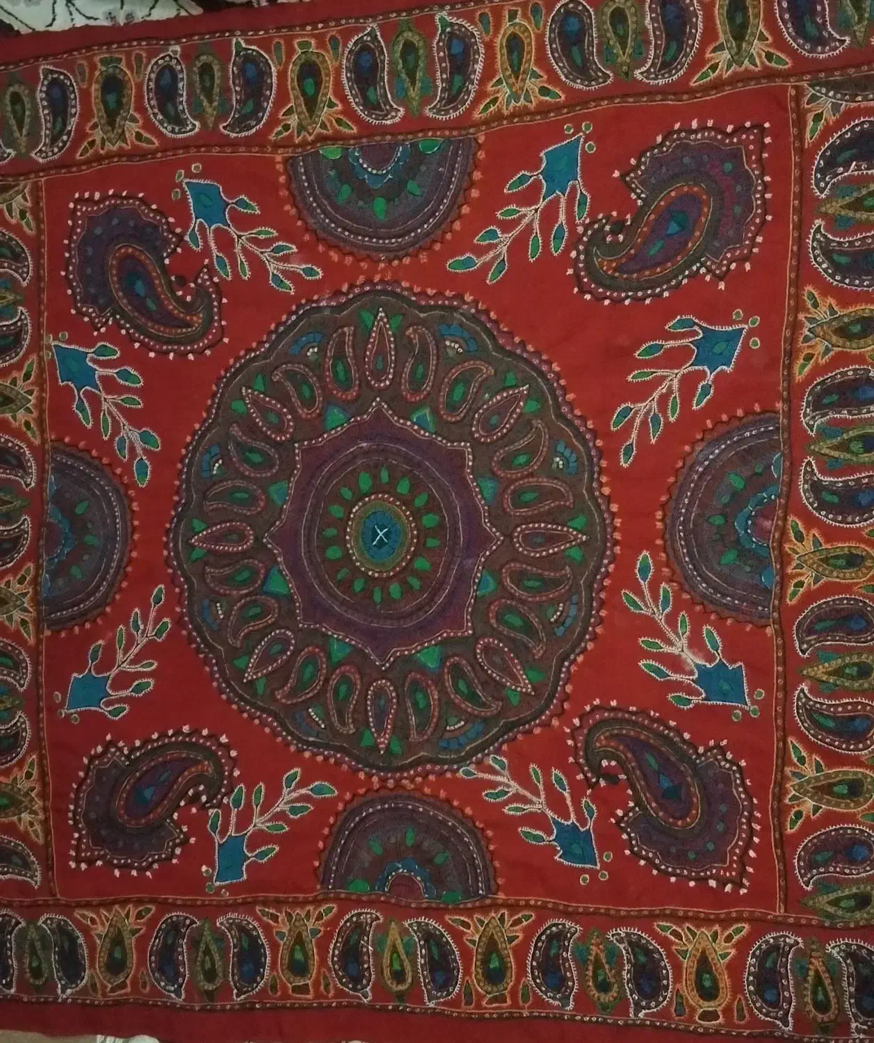 پته|صنایع دستی و سایر لوازم تزئینی|کرمان, |دیوار