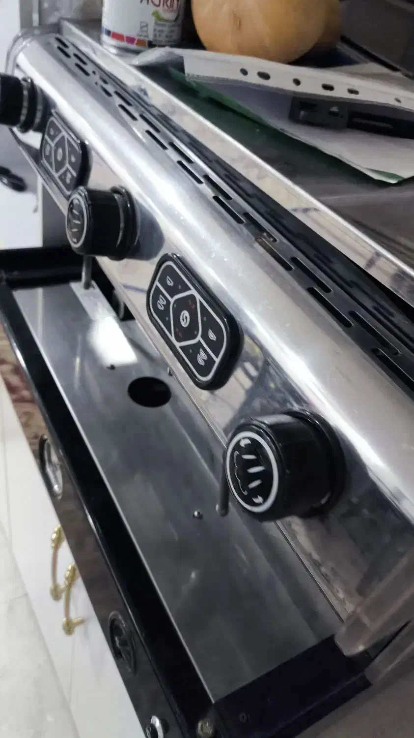 لاسپازیاله s2|کافی‌شاپ و رستوران|تهران, باشگاه نفت|دیوار