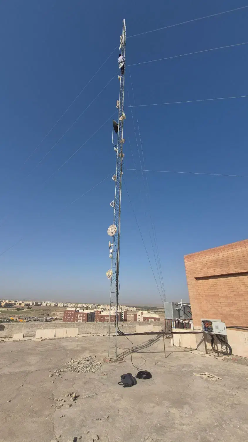 کارشناس شبکه پشتیبانی 24 ساعته|خدمات رایانهای و موبایل|قم, زنبیل آباد|دیوار