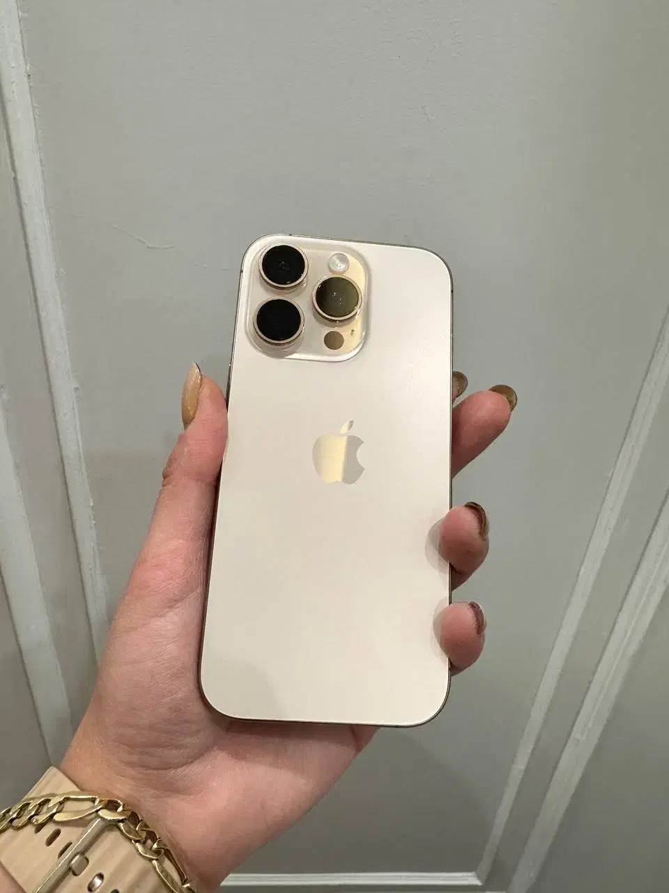 ۱۶ پرو باتری ۱۰۰ با ریجستر|موبایل|مشهد, هنرستان|دیوار