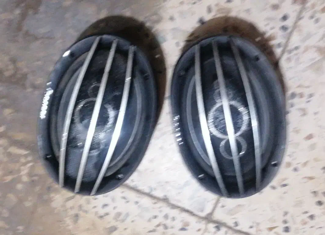 یک جفت باند پیونر A6994 اصلی و قدیمی|قطعات یدکی و لوازم جانبی|نورآباد ممسنی, |دیوار