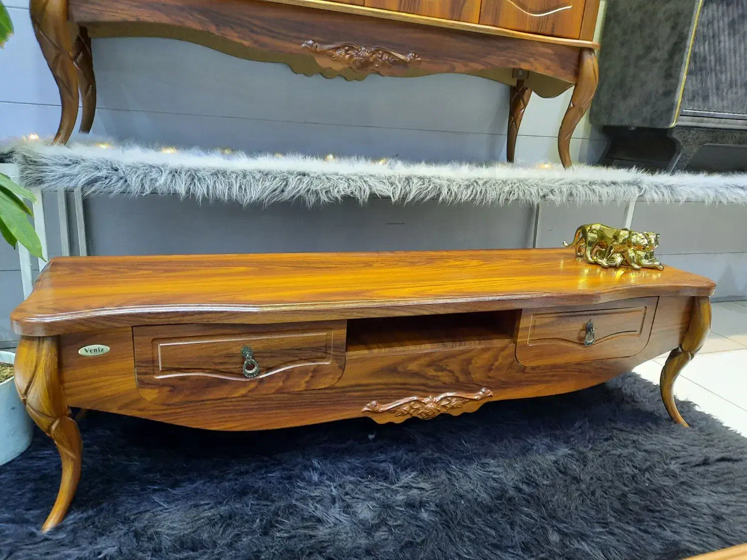 کنسول شرکتی|بوفه، ویترین، کنسول|قم, شاه ابراهیم|دیوار