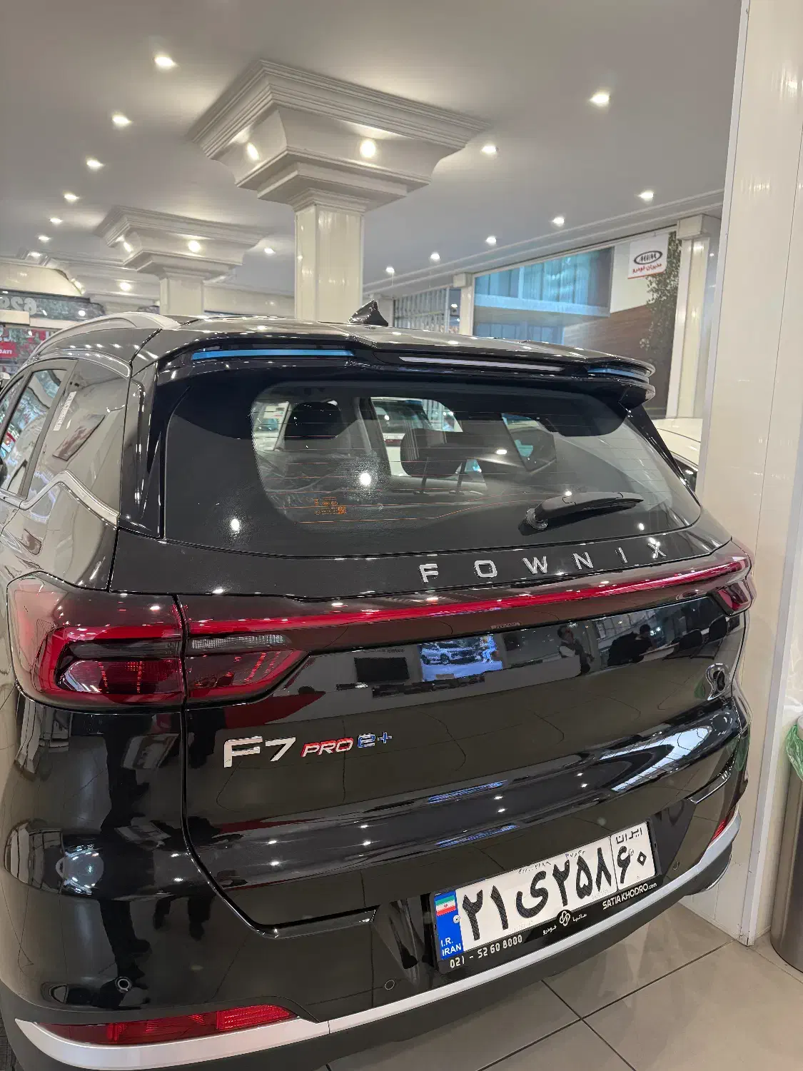 تیگو 7 پلاگین هیبرید e+/404/نقد و اقساط تحویل فوری|خودرو سواری و وانت|تهران, سلسبیل شمالی|دیوار