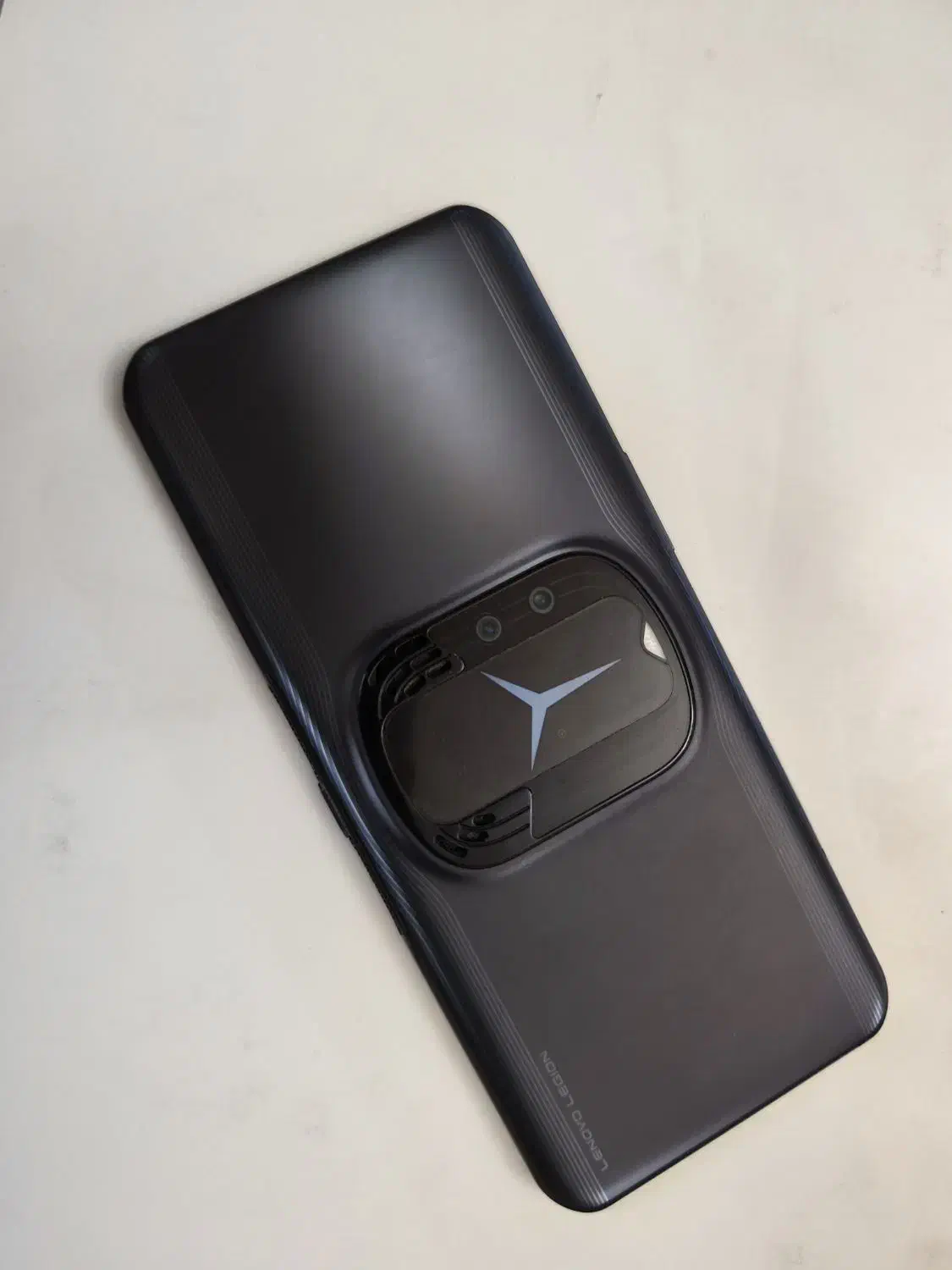 سلطان گیمینگLenovo Legion Y-90و Galaxy Tab S2|تبلت|تهران, امانیه|دیوار