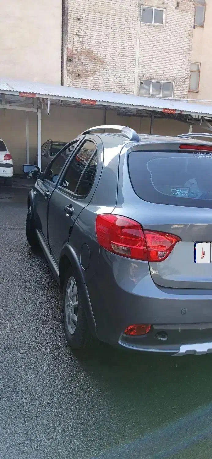 فروش خودرو|خودرو سواری و وانت|ری, بازار آهن|دیوار