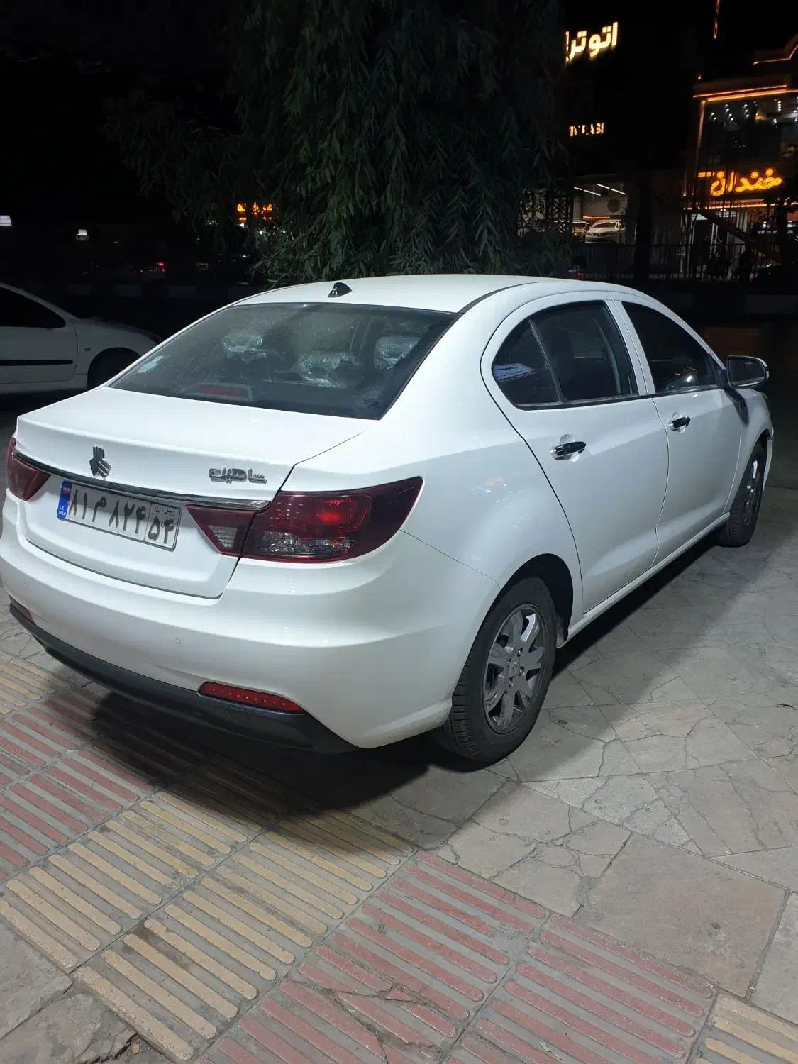 شاهین اتومات مدل ۱۴۰۳ (نقد و اقساط)|خودرو سواری و وانت|یزد, |دیوار