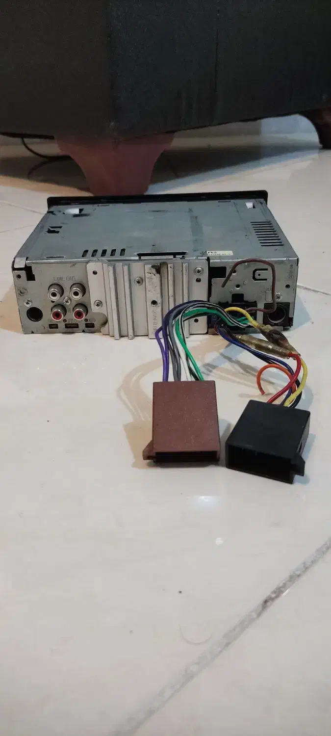 ضبط و باند|قطعات یدکی و لوازم جانبی|محمدشهر, محمدشهر|دیوار