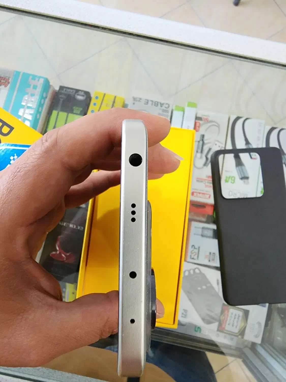 m7pro|موبایل|برخوار, |دیوار